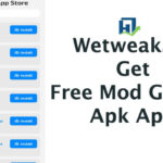 Wetweak.co Get Free Mod Games Apk App