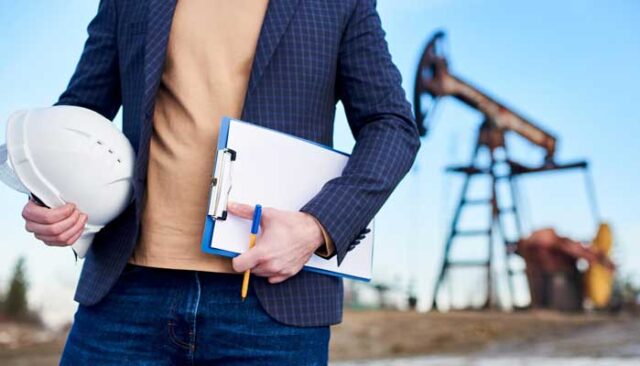 What It Is and How It Can Help the Oil and Gas Industry