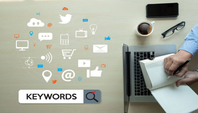 A Quick Guide to Using Keywords for SEO