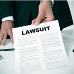 How to File Auto Accident Lawsuits