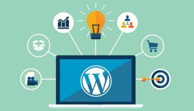 The Benefits of WordPress Hosting