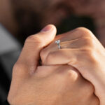10 Celebrity Engagement Rings To Inspire Your Own