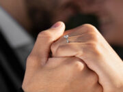 10 Celebrity Engagement Rings To Inspire Your Own 10 Celebrity Engagement Rings To Inspire Your Own