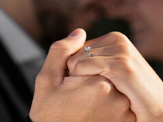 10 Celebrity Engagement Rings To Inspire Your Own 10 Celebrity Engagement Rings To Inspire Your Own