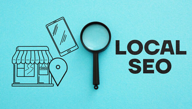 A Complete Guide To Local SEO Strategy