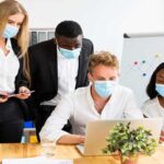 Common Health Issues in the Office