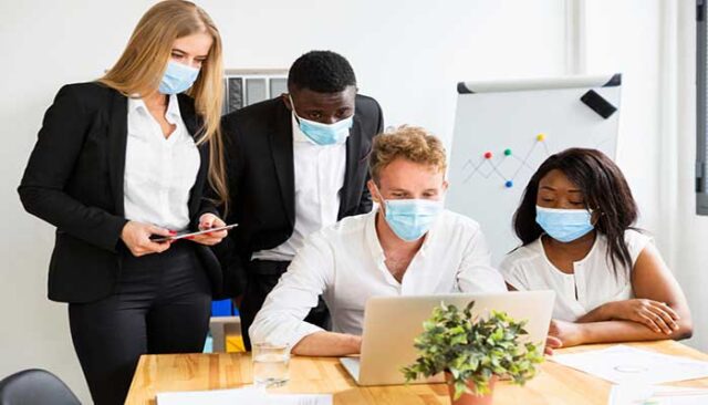 Common Health Issues in the Office