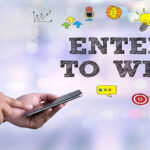 How to Raise Money Through an Online Raffle