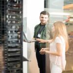 The Data Center Of The Future - 5 Sustainability Ideas