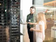 The Data Center Of The Future – 5 Sustainability Ideas The Data Center Of The Future - 5 Sustainability Ideas