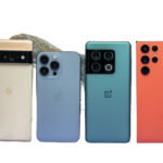 Top Android Phones of 2023