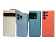 Top Android Phones of 2026 Top Android Phones of 2023