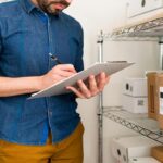 What Is Mobile Serviced Storage
