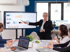 5 PowerPoint Presentation Tips for Beginners 5 PowerPoint Presentation Tips for Beginners