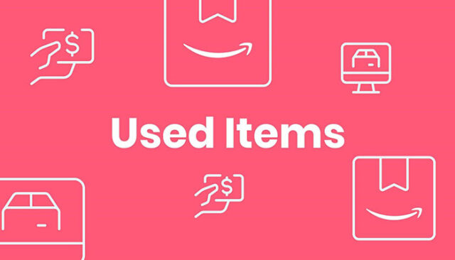 How to Build a Successful Business Selling Used Items on Amazon