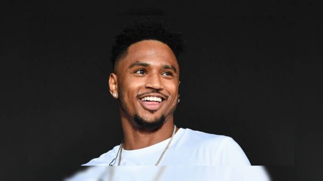 TREY SONGZ Net Worth How Much Does He Worth 2023