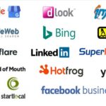 Business Directory Sites