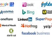 Top 50+ Business Directory Sites List 2026 | Directory Websites Business Directory Sites