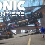 How to Record Sonic Frontiers Gameplay
