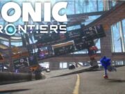 How to Record Sonic Frontiers Gameplay How to Record Sonic Frontiers Gameplay