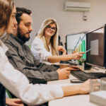 Top Careers for Computer Scientists