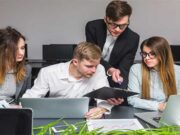 8 Strategies for IT Teams to Operate Effectively in A Digital Environment 8 Strategies for IT Teams to Operate Effectively in A Digital Environment