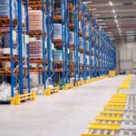 A Brief History Of Warehouses