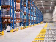 A Brief History Of Warehouses A Brief History Of Warehouses