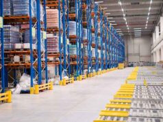 A Brief History Of Warehouses A Brief History Of Warehouses