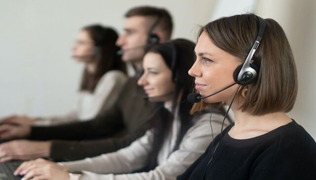 Integrating Oracle Service Cloud with Call Centre Software