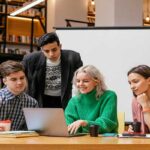 Tips for Making It Through Your Master's Program