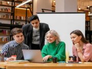 Tips for Making It Through Your Master’s Program Tips for Making It Through Your Master's Program