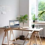 A Guide to Setting Up a Home Office