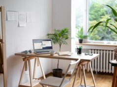 A Guide to Setting Up a Home Office A Guide to Setting Up a Home Office