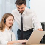Corporate Service Provider