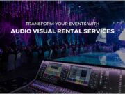Audio Visual Rental for Events: Elevate Your Occasion with Premium Solutions Audio Visual Rental for Events Elevate Your Occasion with Premium Solutions