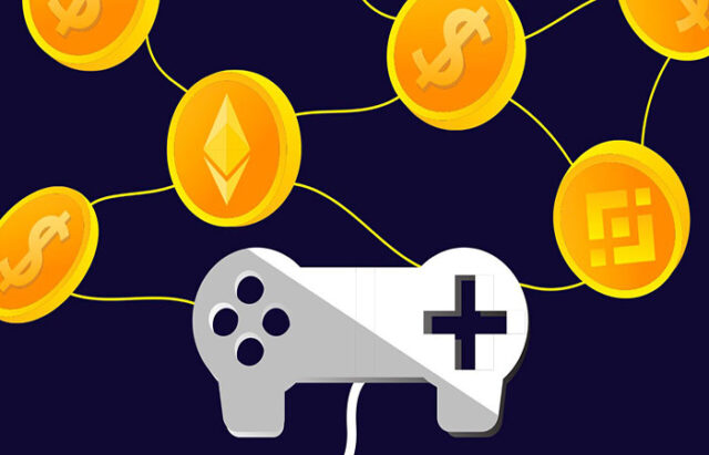 Cryptocurrency and Gaming Unraveling the Potential for Profits