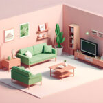 Enhancing Online Sales Through the Use of Augmented Reality Furniture Try-ons
