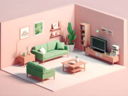 Enhancing Online Sales Through the Use of Augmented Reality Furniture Try-Ons Enhancing Online Sales Through the Use of Augmented Reality Furniture Try-ons