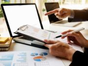 Financial Wizards: Managing PDFs in the Banking and Finance Industry Managing PDFs in the Banking and Finance Industry