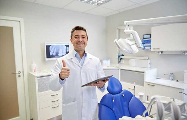 Understanding the Key Elements of Local SEO for Dentists