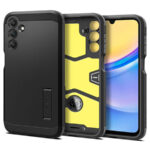 Best Cases For The Samsung Galaxy A15