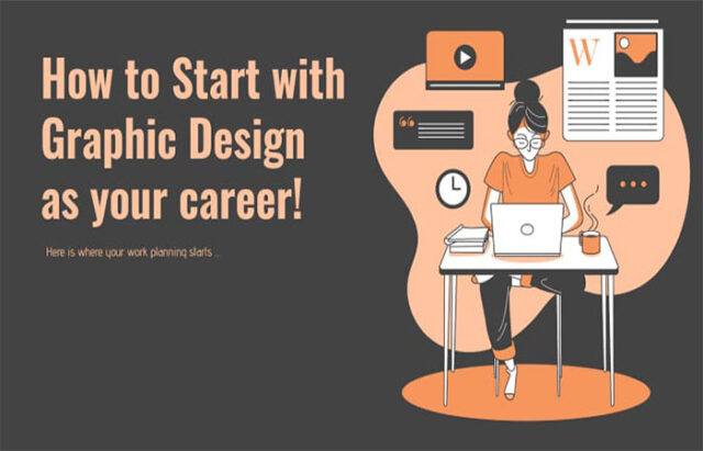 How a Graphic Design Internship Can Boost Your Career