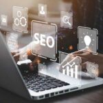 Navigating Digital Success with the Best SEO Services in India