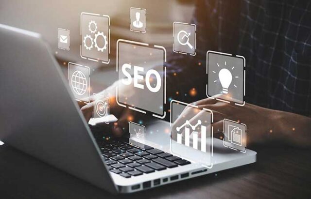 Navigating Digital Success with the Best SEO Services in India