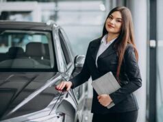 The Future of Auto Financing: Trends and Innovations in Money Lending for Cars The Future of Auto Financing Trends and Innovations in Money Lending for Cars