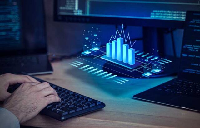 Data Visualization Demystified Tools and Techniques for Effective Representation