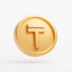 Sell Tether TRC20 (USDT) to Wise GBP Card