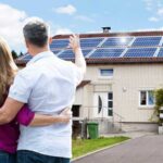 Can Solar Panels Power Tall Houses Efficiently