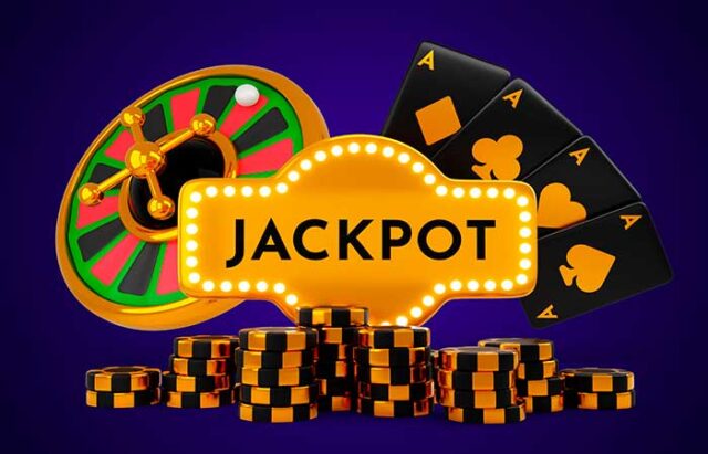 The History of First Jackpot Casino and its Legacy